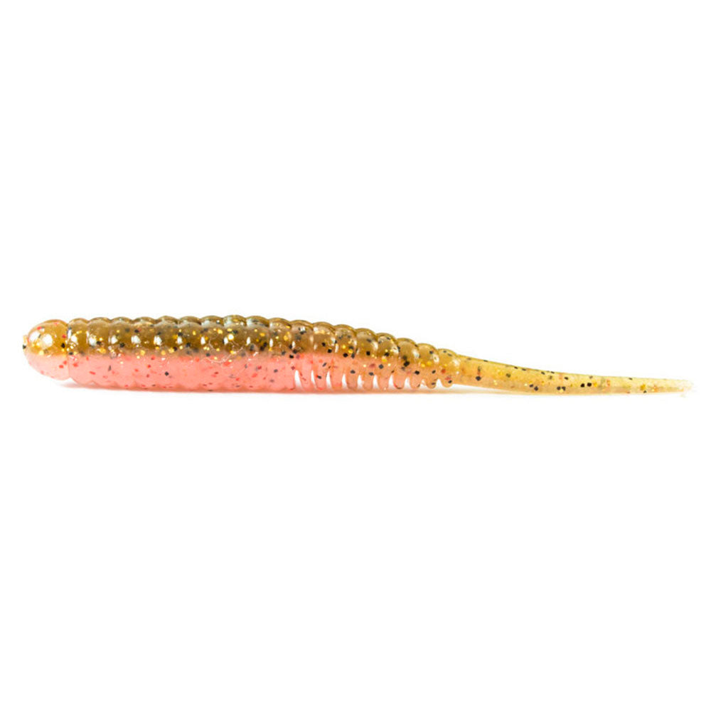 Noike Machobee 3,6" (9,2 cm) bij snoekenbaars.nl
