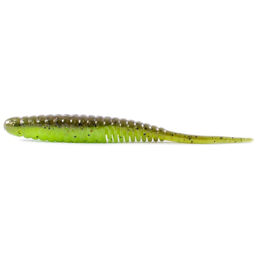 Noike Machobee 3,6" (9,2 cm) bij snoekenbaars.nl