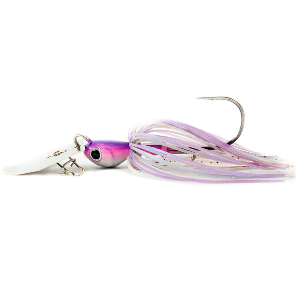 Noike Original Kaishin Blade 3/8 oz (10,5 g) bij snoekenbaars.nl