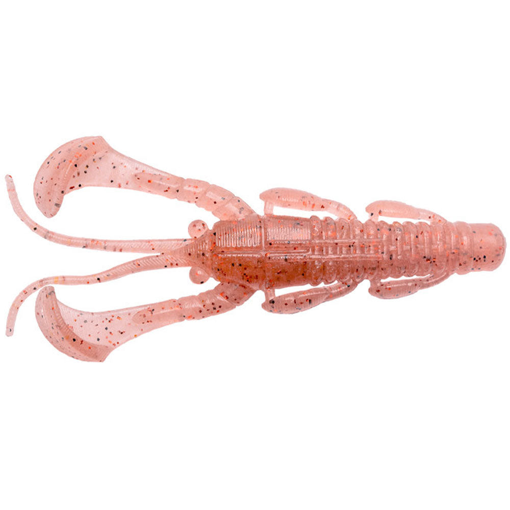 Noike Smokin Dad 2,5" (6,35 cm) bij snoekenbaars.nl