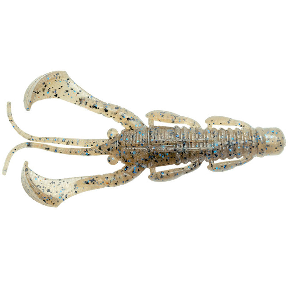 Noike Smokin Dad 2,5" (6,35 cm) bij snoekenbaars.nl