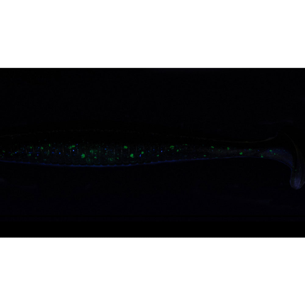 Noike Smokin Swimmer 5" (12,7 cm) bij snoekenbaars.nl