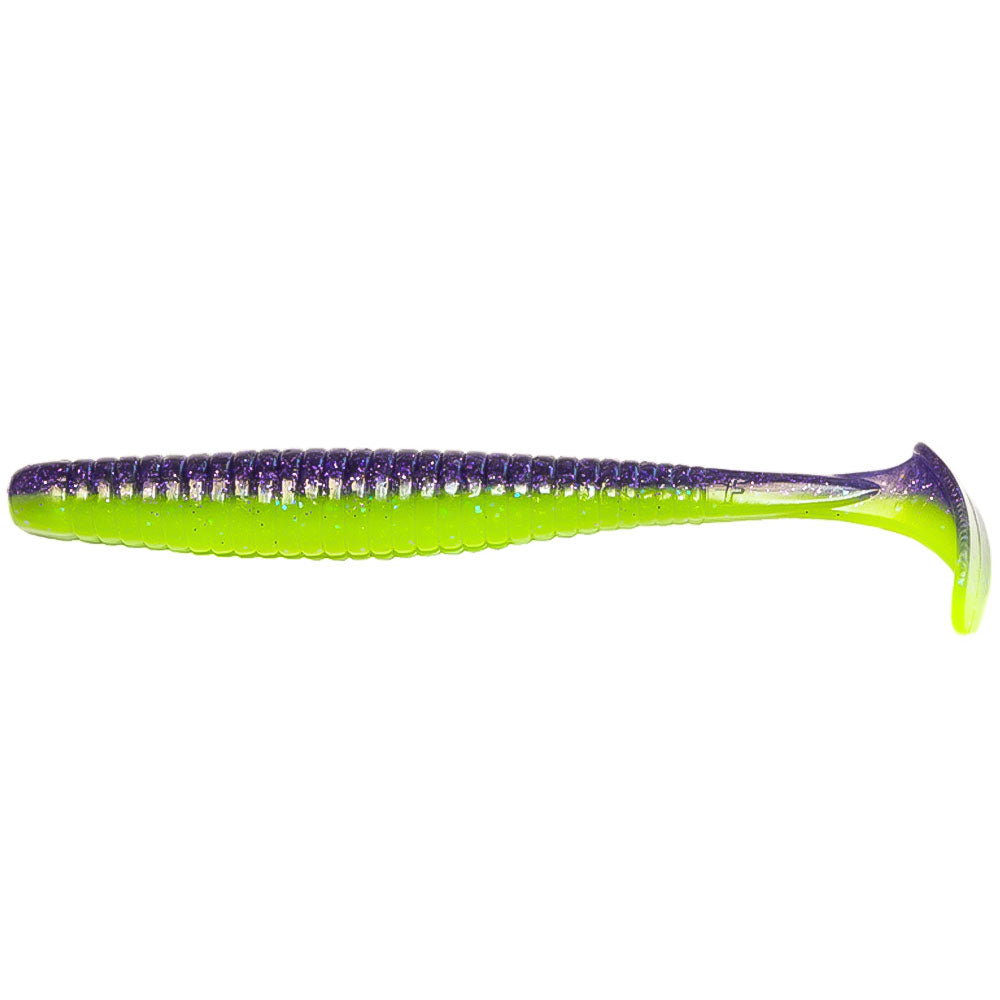 Noike Smokin Swimmer 5" (12,7 cm) bij snoekenbaars.nl