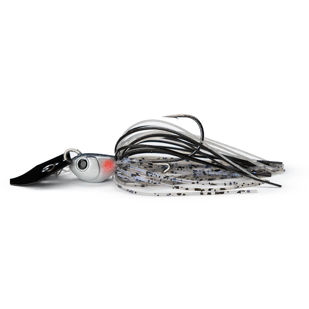 Noike Tiny Kaishin Blade 5/16 oz (9 g) bij snoekenbaars.nl
