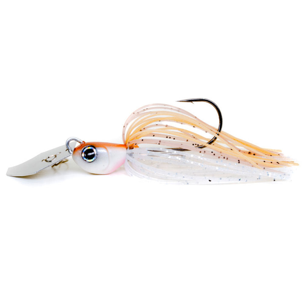 Noike Tiny Kaishin Blade 5/16 oz (9 g) bij snoekenbaars.nl