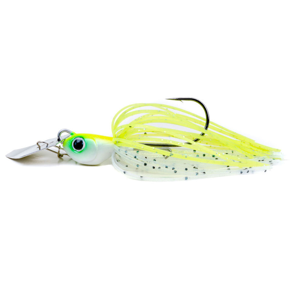 Noike Tiny Kaishin Blade 5/16 oz (9 g) bij snoekenbaars.nl