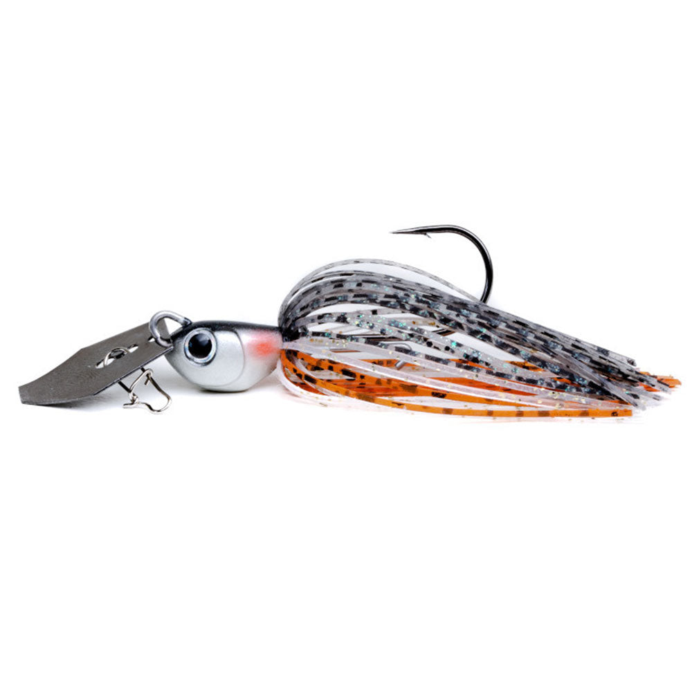 Noike Tiny Kaishin Blade 5/16 oz (9 g) bij snoekenbaars.nl