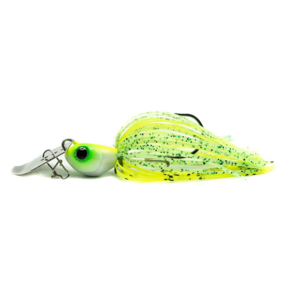 Noike Tiny Kaishin Blade 5/16 oz (9 g) bij snoekenbaars.nl