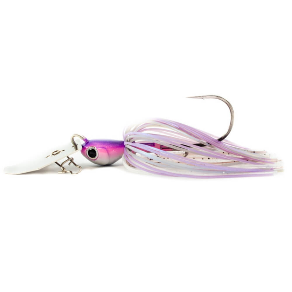 Noike Tiny Kaishin Blade 5/16 oz (9 g) bij snoekenbaars.nl
