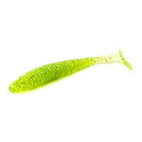 Beoordeling van Marcus voor het product Wobble Shad 2" | 5,2 cm Chartreuse