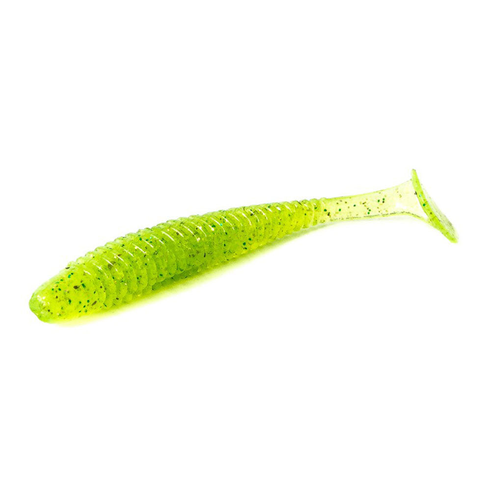 Noike Wobble Shad 2" (5,2 cm) bij snoekenbaars.nl
