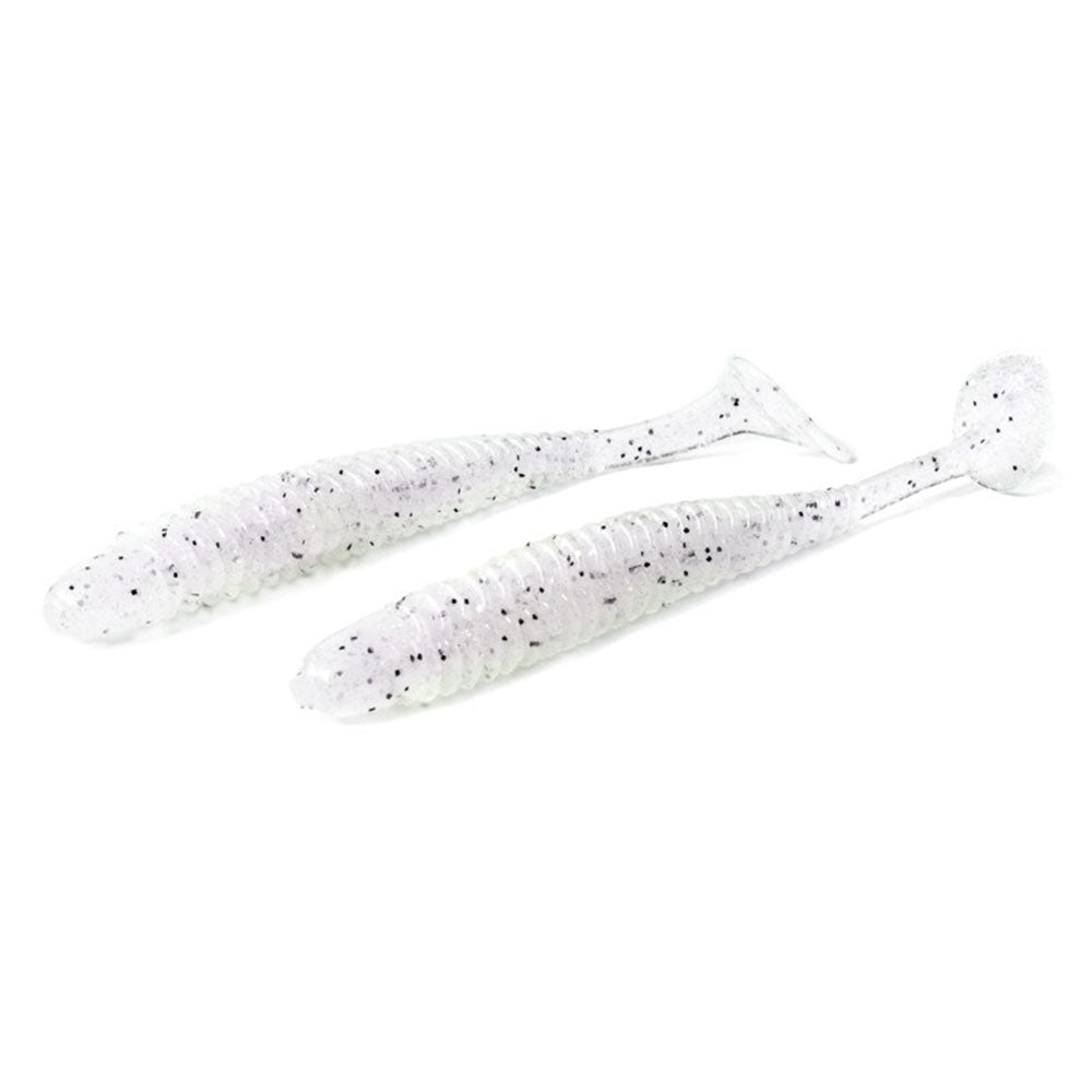 Noike Wobble Shad 3" (7,6 cm) bij snoekenbaars.nl