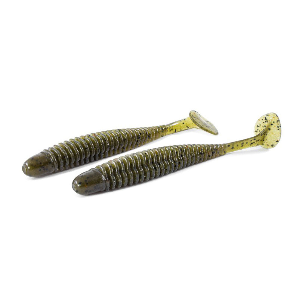 Noike Wobble Shad 3" (7,6 cm) bij snoekenbaars.nl
