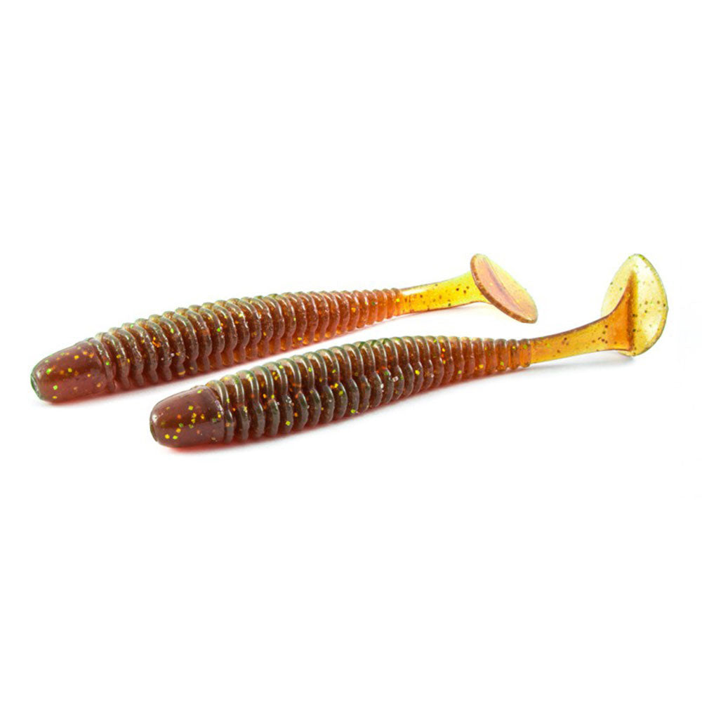 Noike Wobble Shad 3" (7,6 cm) bij snoekenbaars.nl