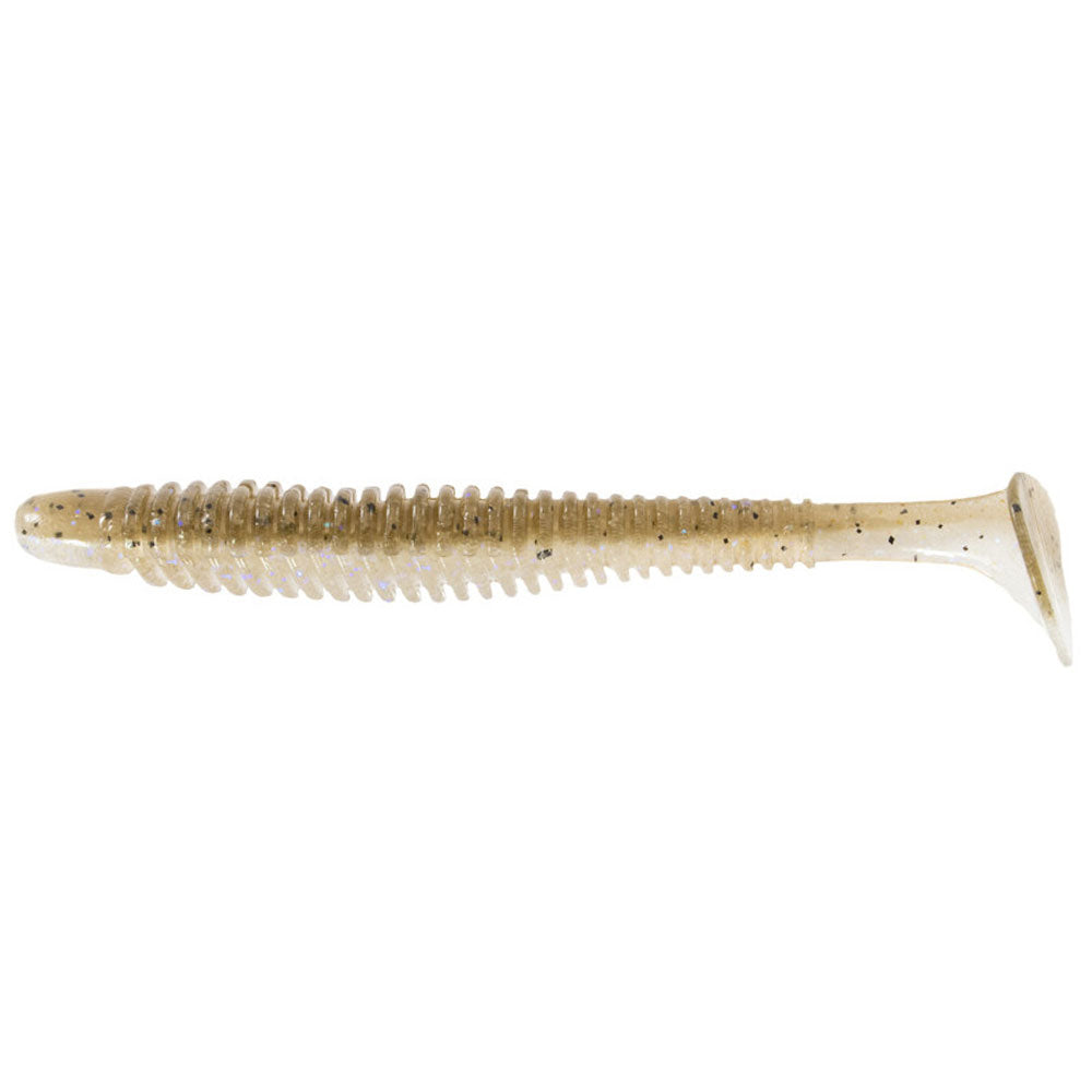 Noike Wobble Shad 4" (10,2 cm) bij snoekenbaars.nl