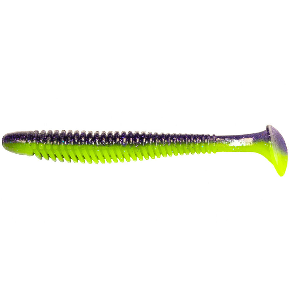 Noike Wobble Shad 3" (7,6 cm) bij snoekenbaars.nl