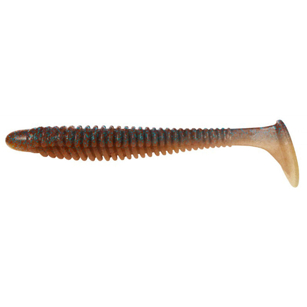 Noike Wobble Shad 7,5" (19,2 cm) bij snoekenbaars.nl