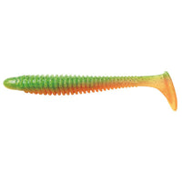 Beoordeling van Florian voor het product Wobble Shad 7,5" | 19,2 cm Fire Tiger UV