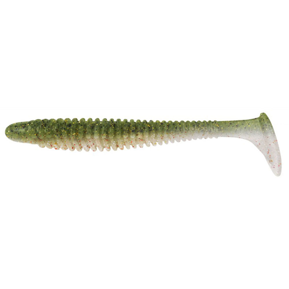 Noike Wobble Shad 7,5" (19,2 cm) bij snoekenbaars.nl