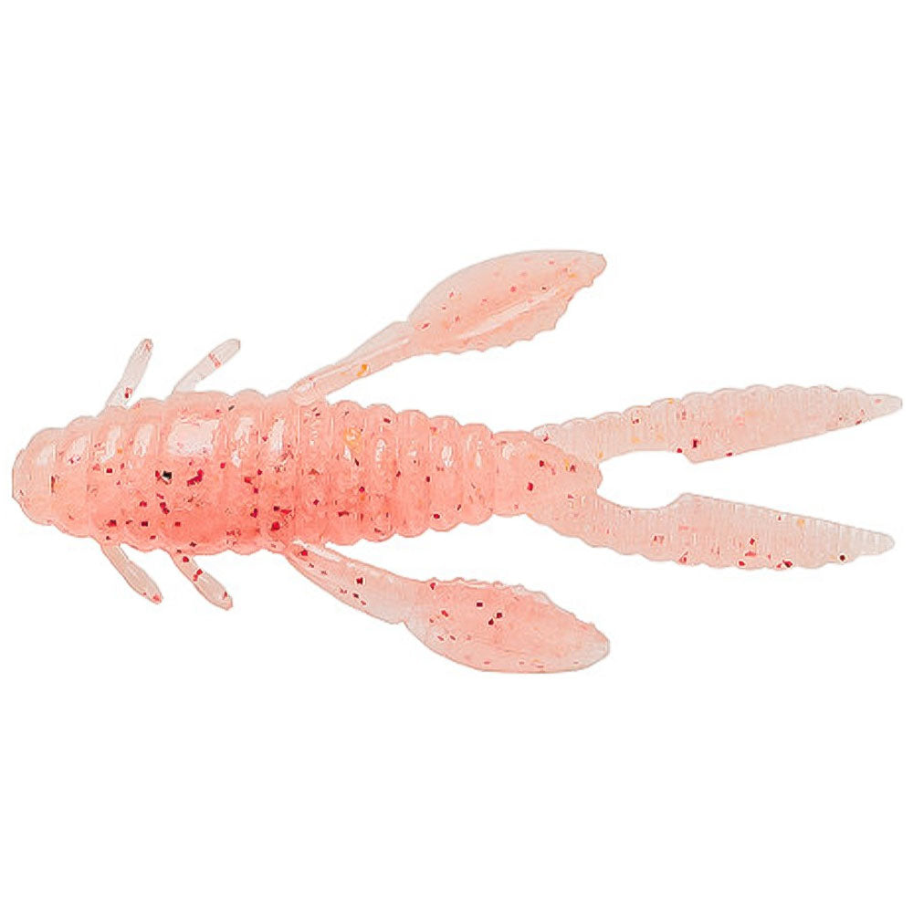 Noike Yabby 2,1" (5,4 cm) bij snoekenbaars.nl