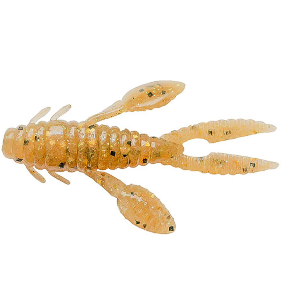 Noike Yabby 2,1" (5,4 cm) bij snoekenbaars.nl
