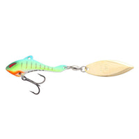 Beoordeling van Miriam voor het product In The Bait Bass 7 g Muddy Sense