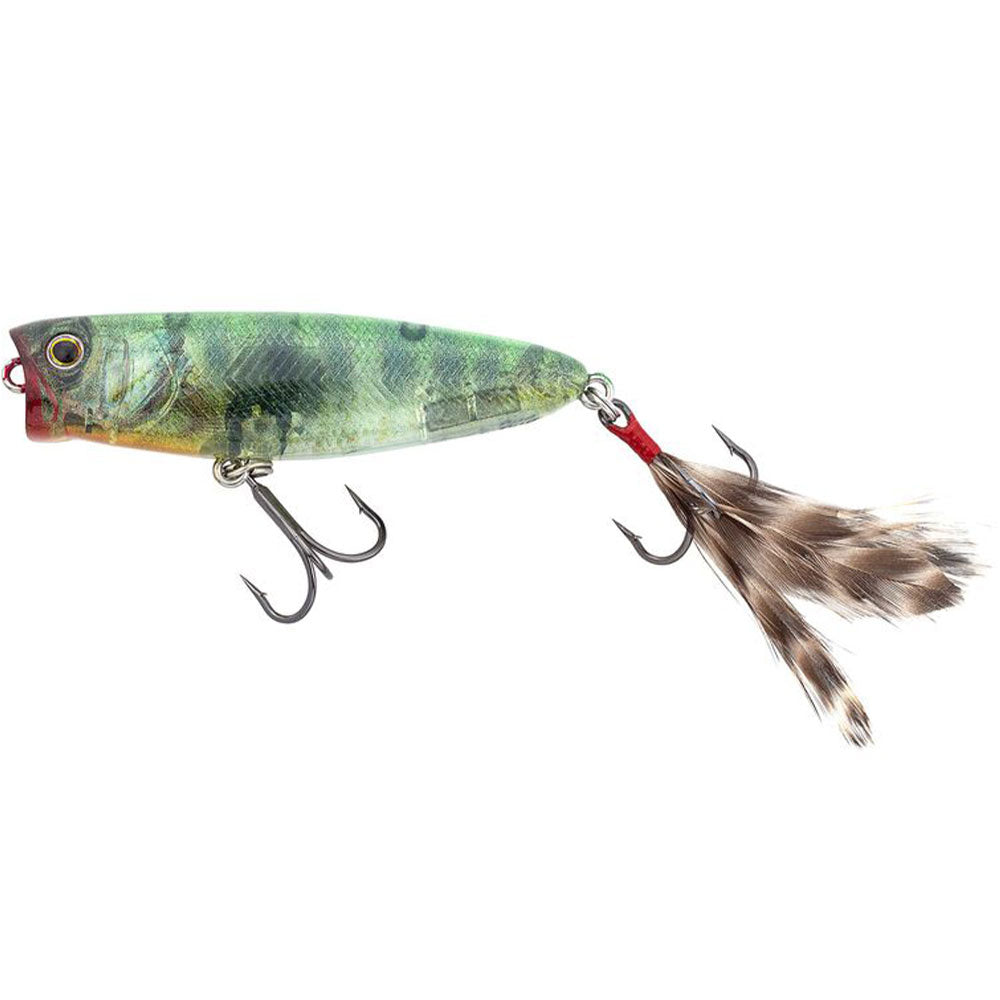 Nories Tough Bug 65 / 8,8 g bij snoekenbaars.nl