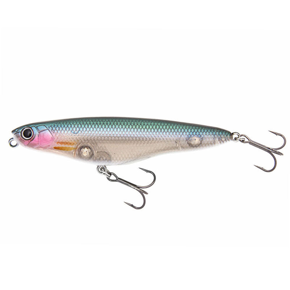 Nories Upper Cutter 95 / 10,8 g bij snoekenbaars.nl