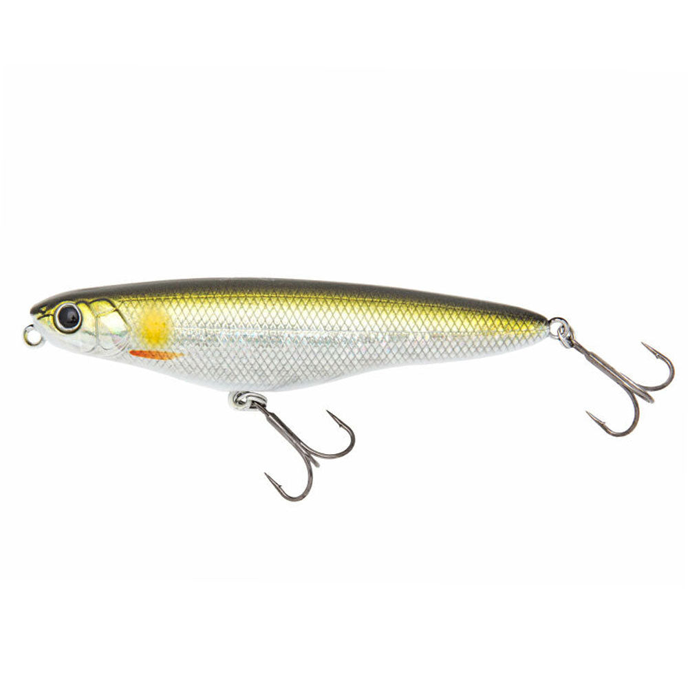 Nories Upper Cutter 95 / 10,8 g bij snoekenbaars.nl