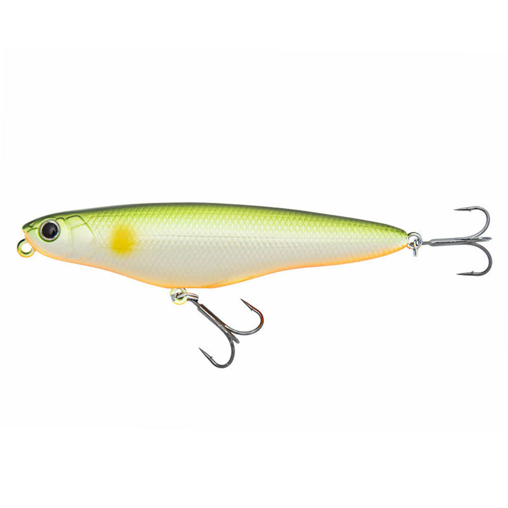 Nories Upper Cutter 95 / 10,8 g bij snoekenbaars.nl