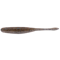 Beoordeling van Mario voor het product DoLive Stick 11.4 cm / 4.5" / Ghost Shrimp