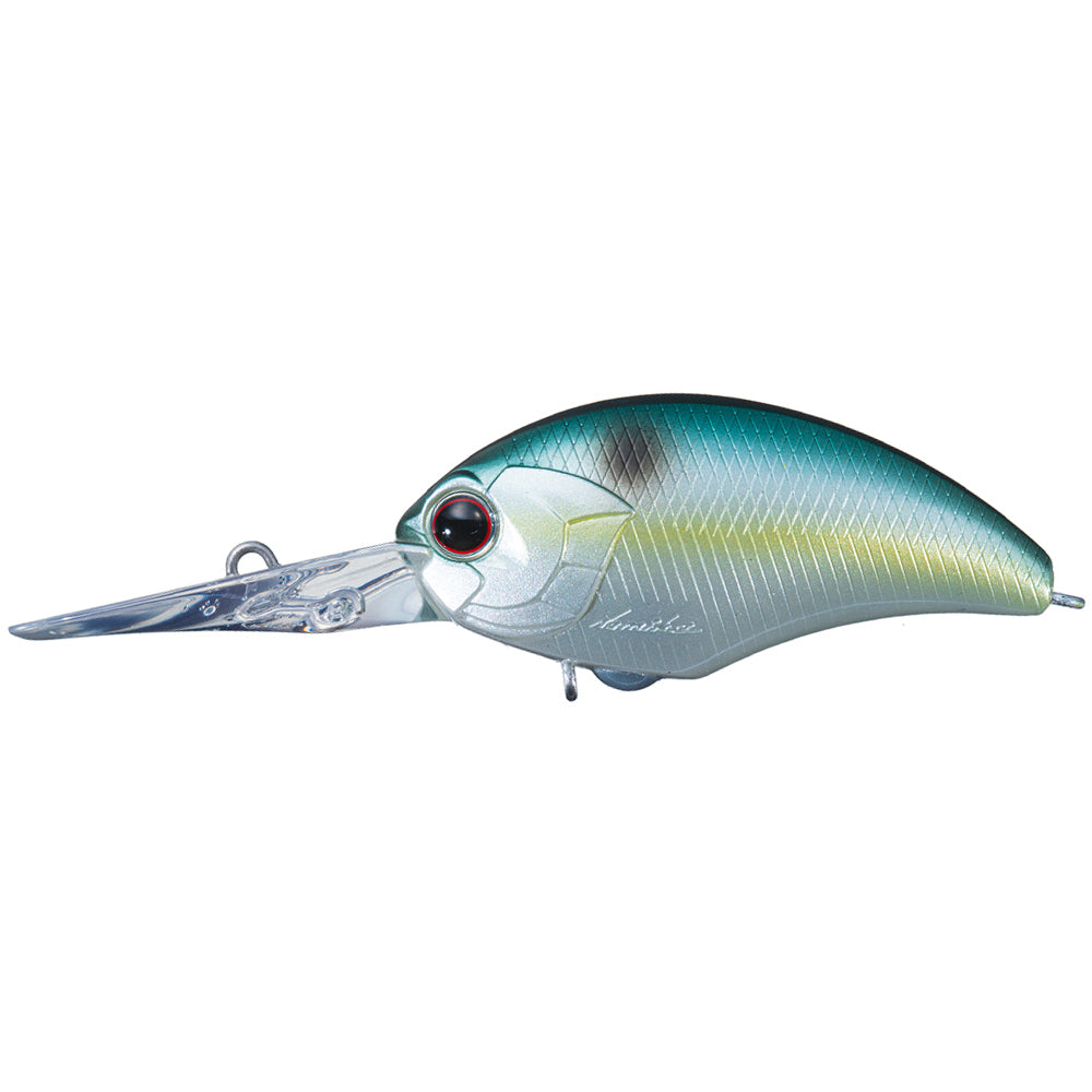 OSP Tiny Blitz DR Crankbait bij snoekenbaars.nl