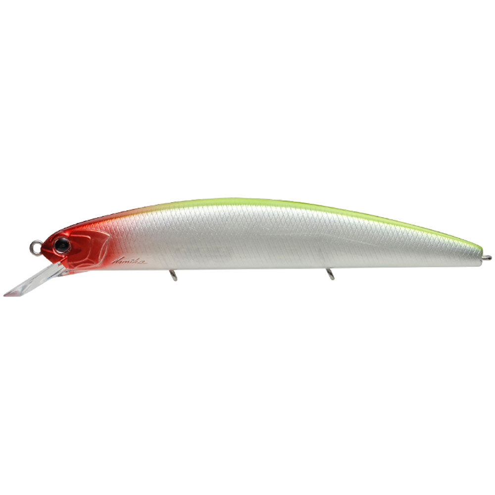 OSP Varuna 110 SP Jerkbait bij snoekenbaars.nl
