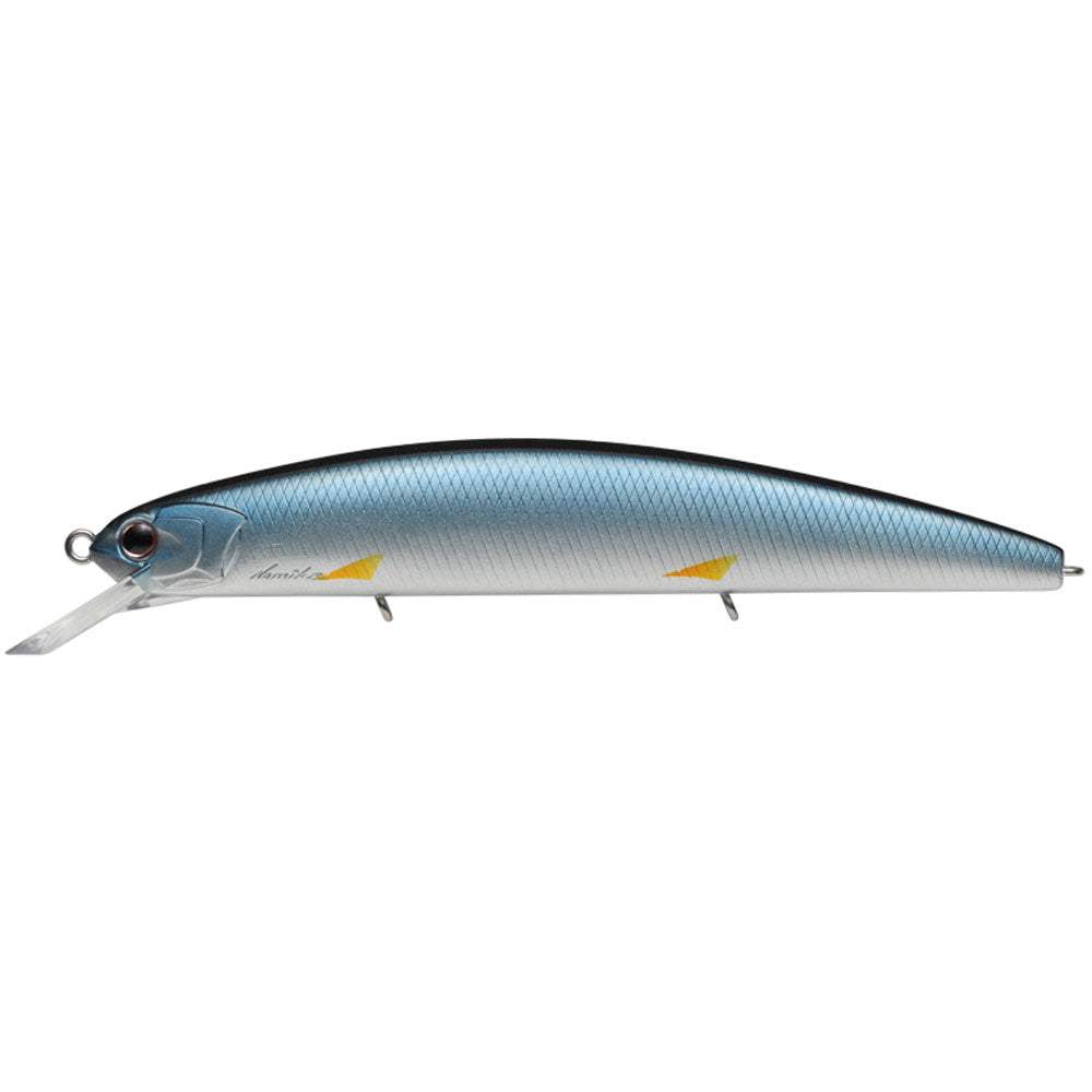 OSP Varuna 110 SP Jerkbait bij snoekenbaars.nl