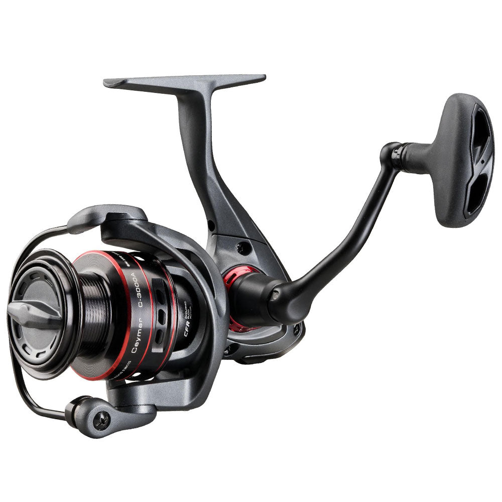 Okuma Ceymar A (Spinning) bij snoekenbaars.nl