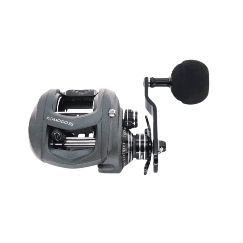 Okuma Komodo SS bij snoekenbaars.nl