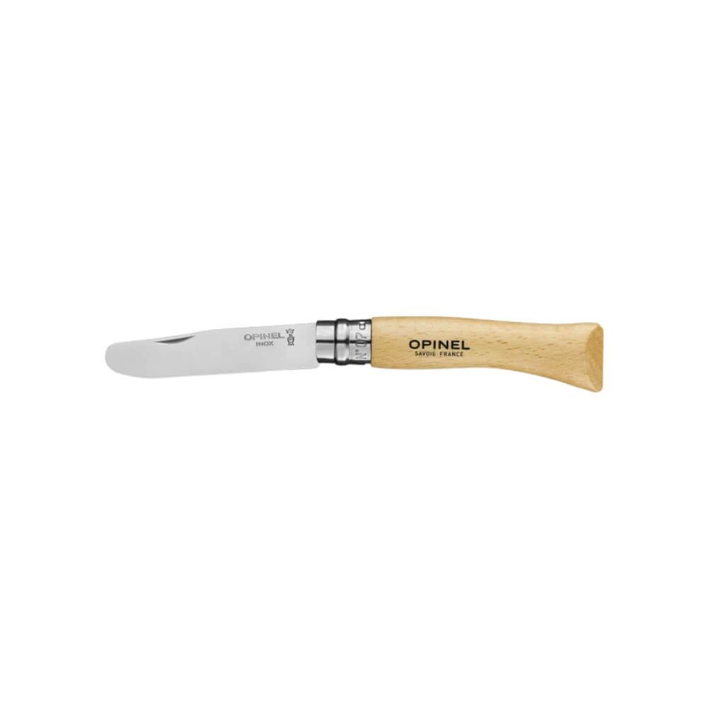 Opinel Mon Premier No 07 kindermesser bij snoekenbaars.nl