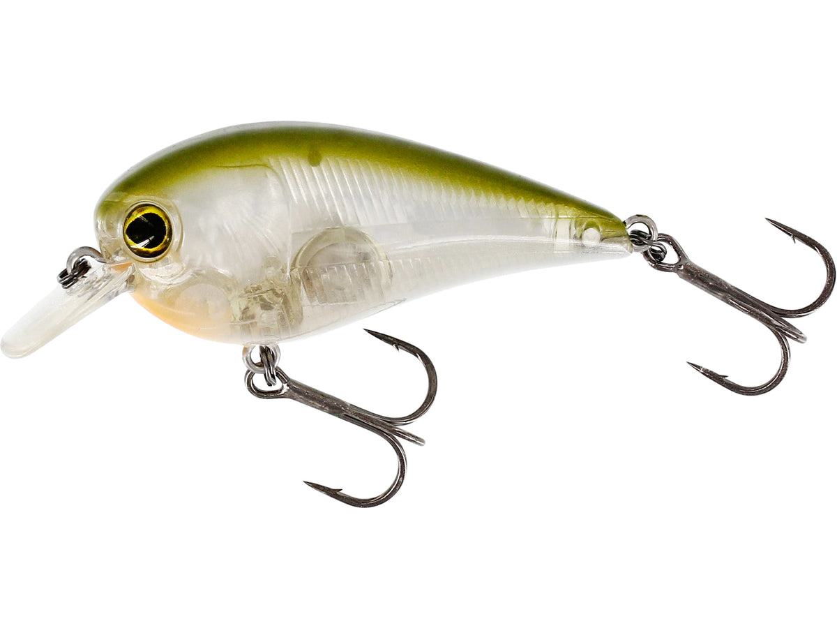 Westin BassBite Squarebill 6 cm / 13 g bij snoekenbaars.nl