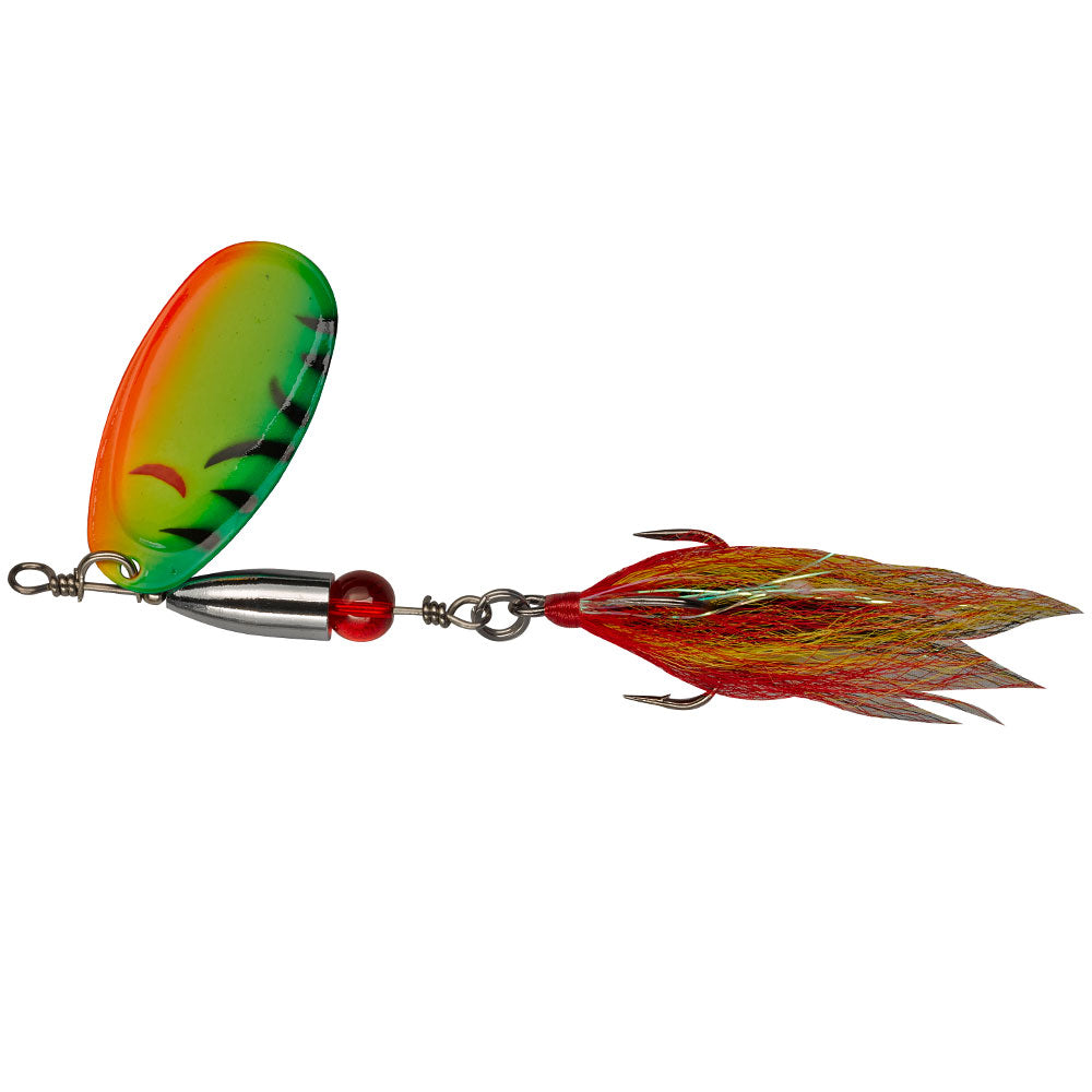 Pezon &amp; Michel Buck Pike Spinner bij snoekenbaars.nl