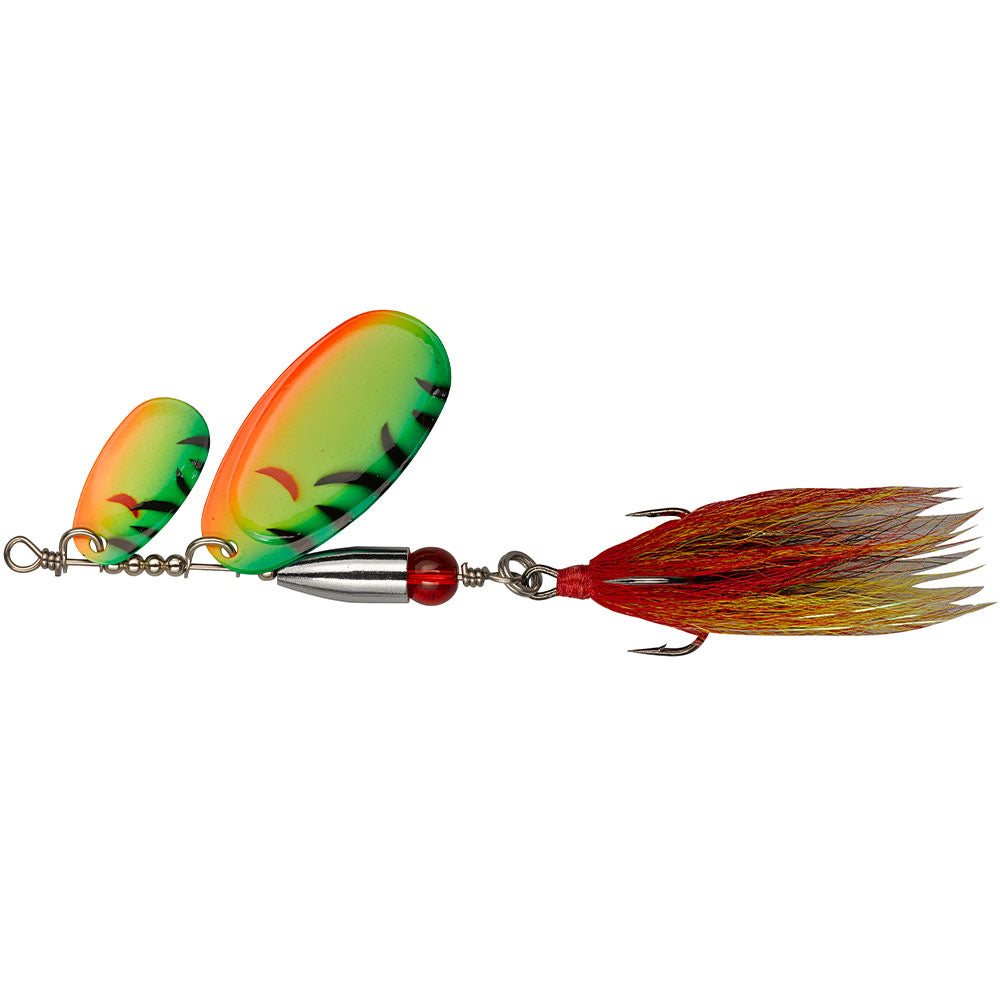 Pezon &amp; Michel Buck Pike Tandem Spinner bij snoekenbaars.nl