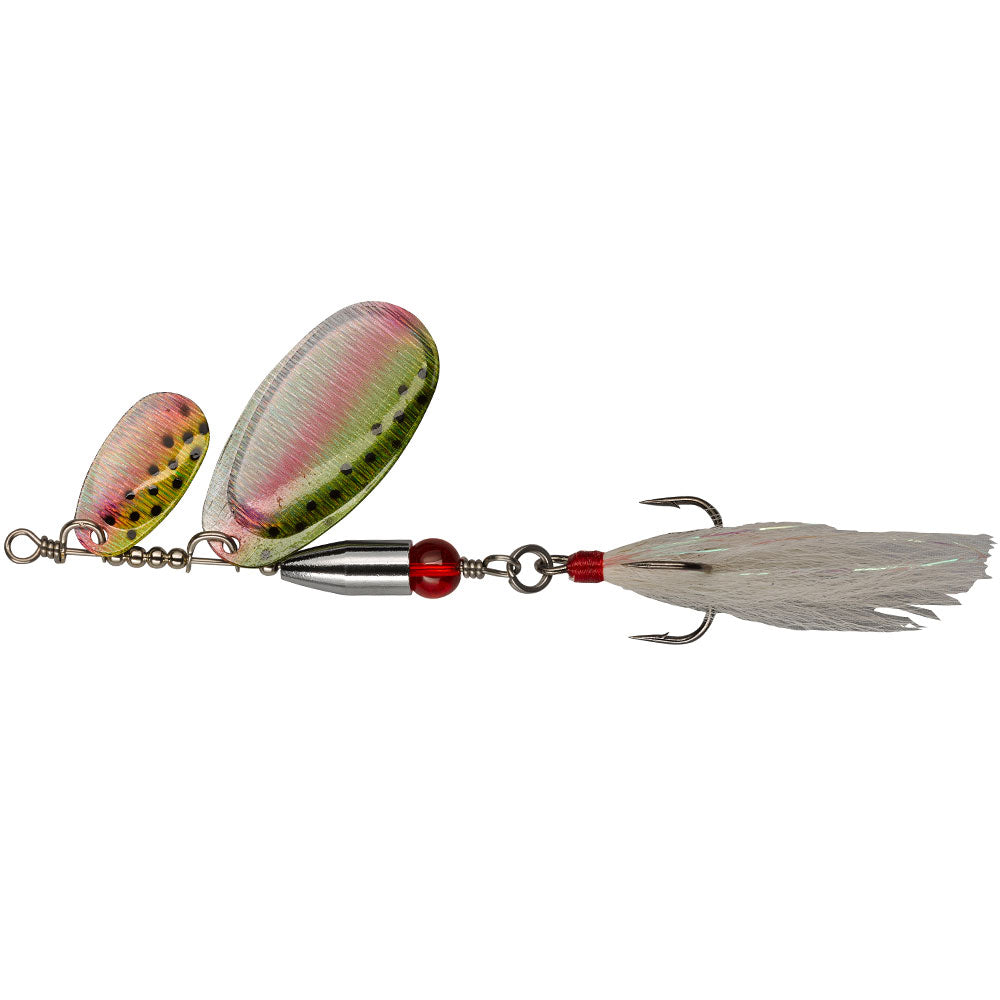 Pezon &amp; Michel Buck Pike Tandem Spinner bij snoekenbaars.nl