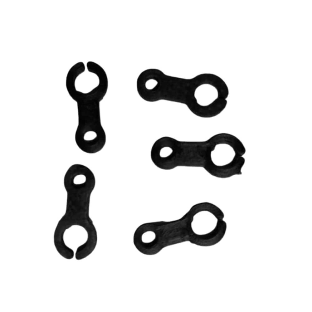 Pikecraft Quick Ring Release Clip bij snoekenbaars.nl