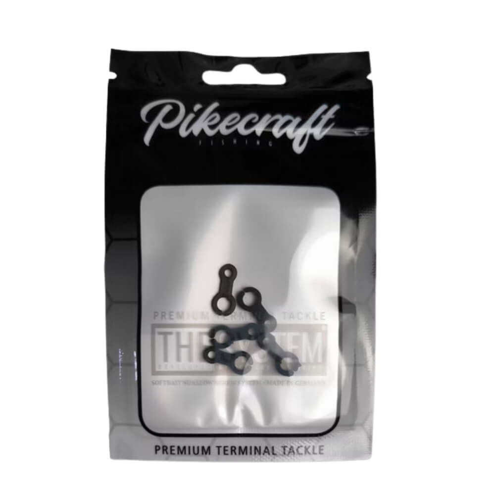 Pikecraft Quick Ring Release Clip bij snoekenbaars.nl
