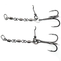 Beoordeling van @Vechta_fishing voor het product The Stinger Swivel Rig M