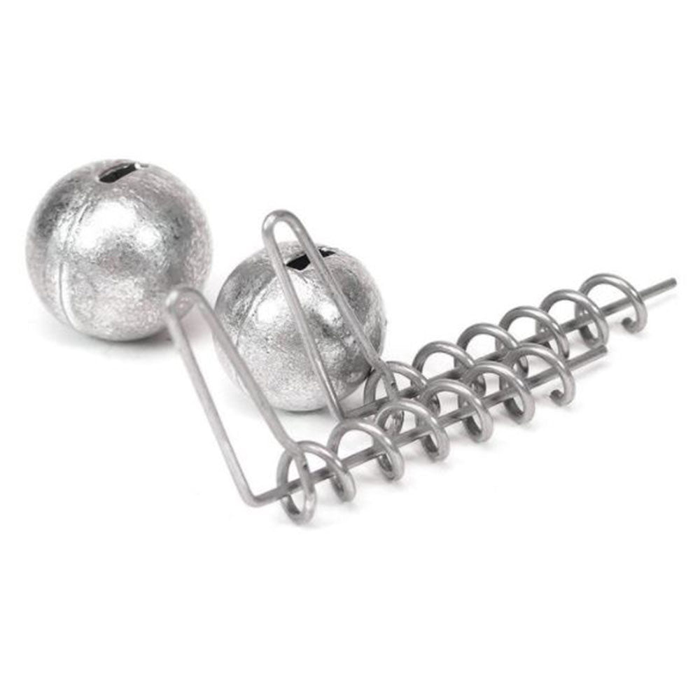 Pikecraft The System Set 2 Shallow Screw Heavy bij snoekenbaars.nl