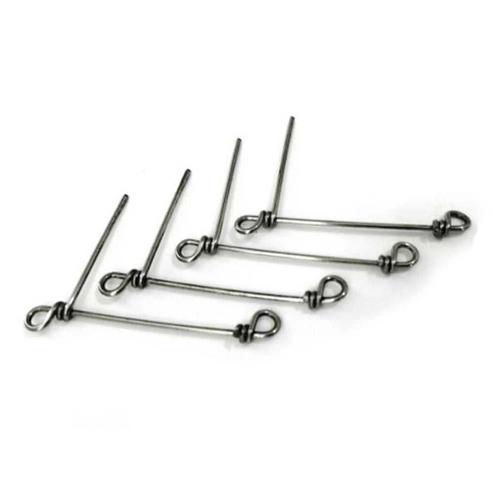 Pikecraft The System Set 6 Stinger Rigs bij snoekenbaars.nl