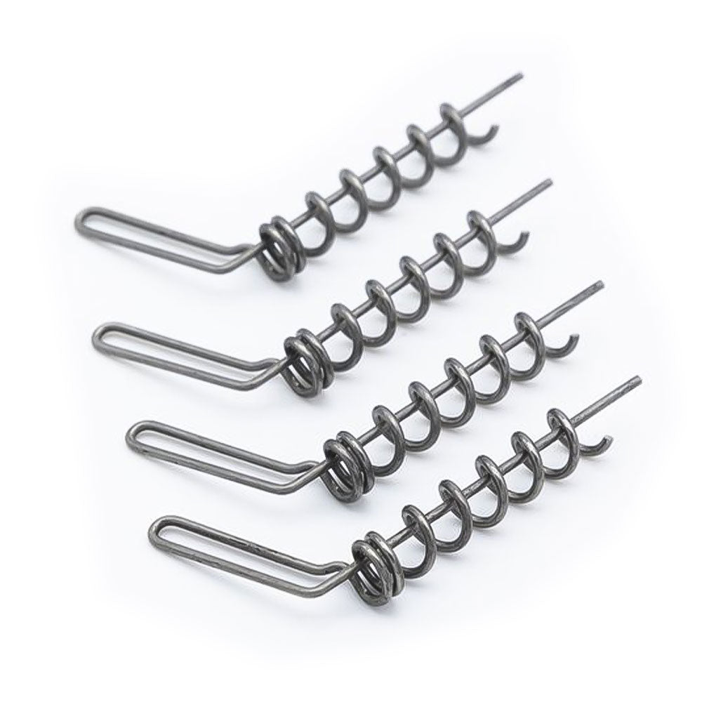Pikecraft The System Shallow Big Screw Bulk Pack bij snoekenbaars.nl