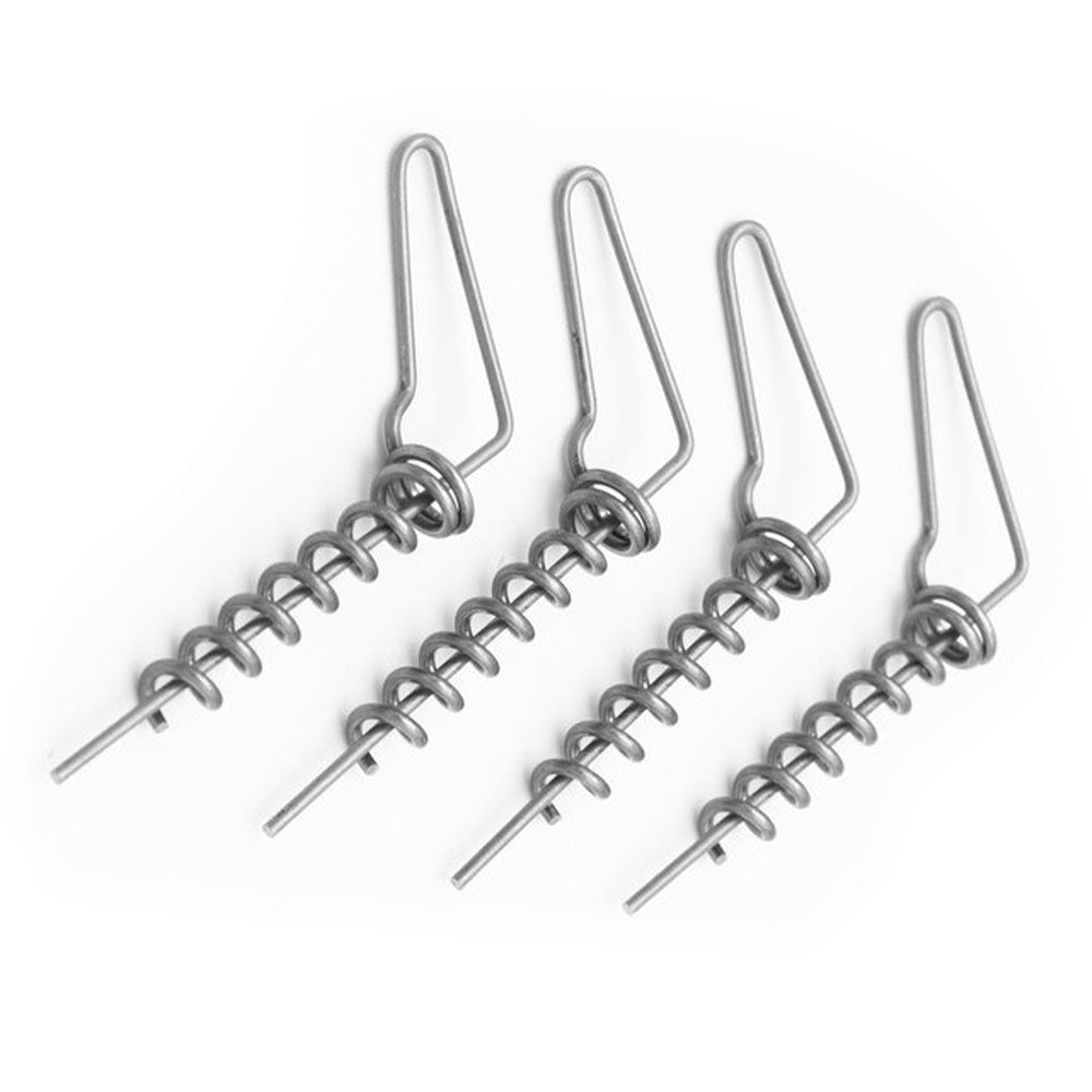 Pikecraft The System Shallow Small Screw Bulk Pack bij snoekenbaars.nl