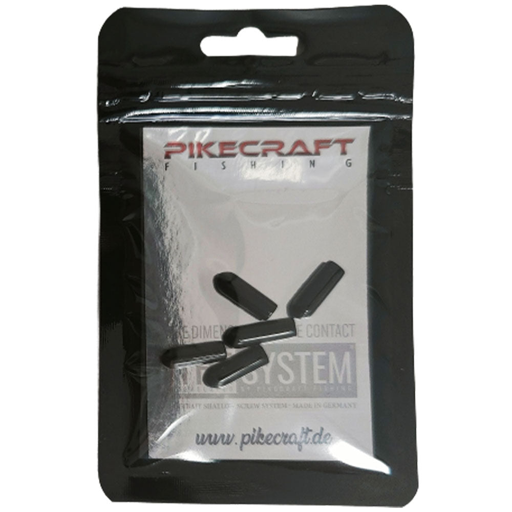 Pikecraft Trailer Hook Tube bij snoekenbaars.nl