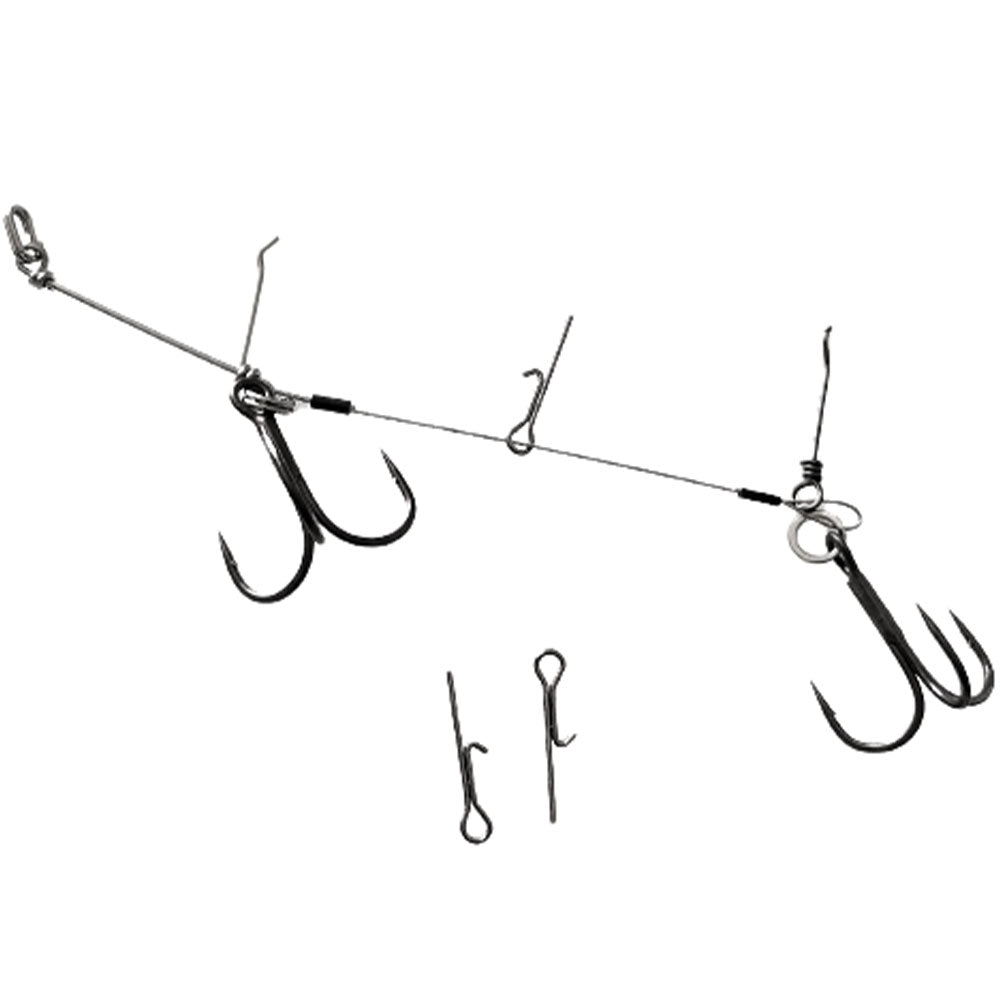 Pikecraft X-Bait Pin bij snoekenbaars.nl
